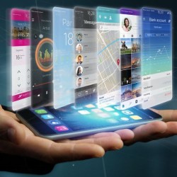 Desarrollo de Aplicación Móvil