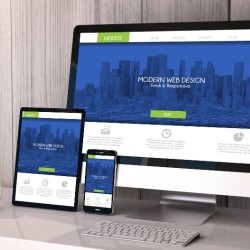 Desarrollo de Landing Page