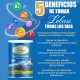 Lactoserum Suizo en Polvo Lebasi