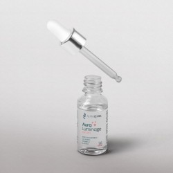 Aura Luminage Sérum — Hidratación & Antioxidantes (50 ml)