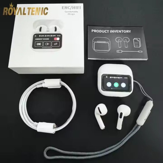 Audifonos A9 Pro 