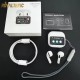 Audifonos A9 Pro 