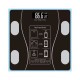 Báscula Inteligente de Grasa Corporal con WiFi