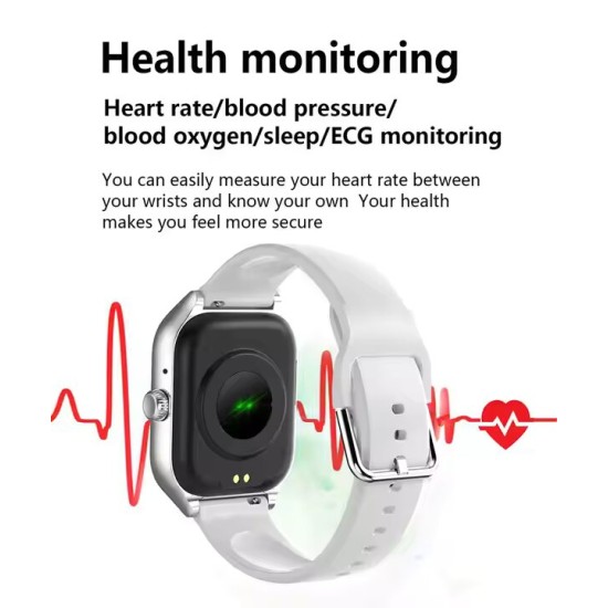 Smartwatch Ultra T800 Smartwatch Ultra T800