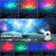 Proyector de Luz LED Cosmic Dream 