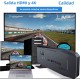 Consola de videojuegos - Game Stick