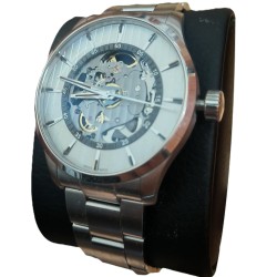Reloj MIDO Multifort Skeleton Vertigo